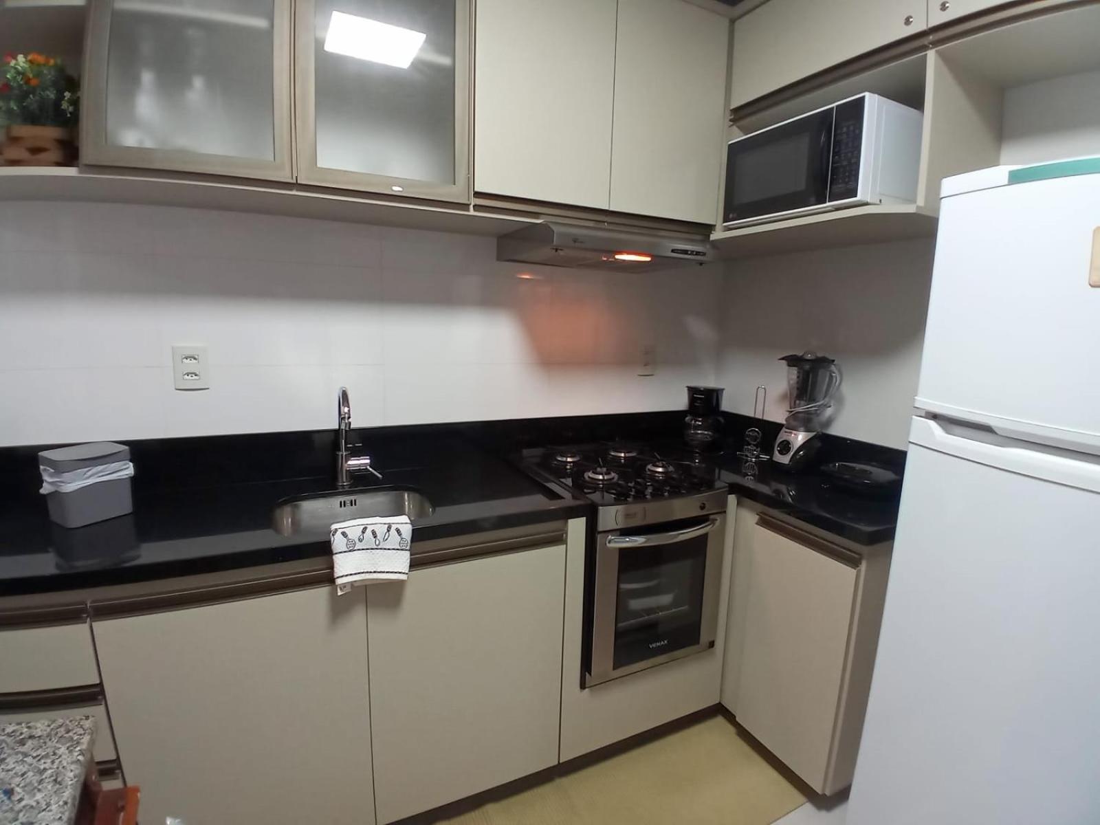 Apto Na Serra Campos De Canella Apartman Canela Kültér fotó