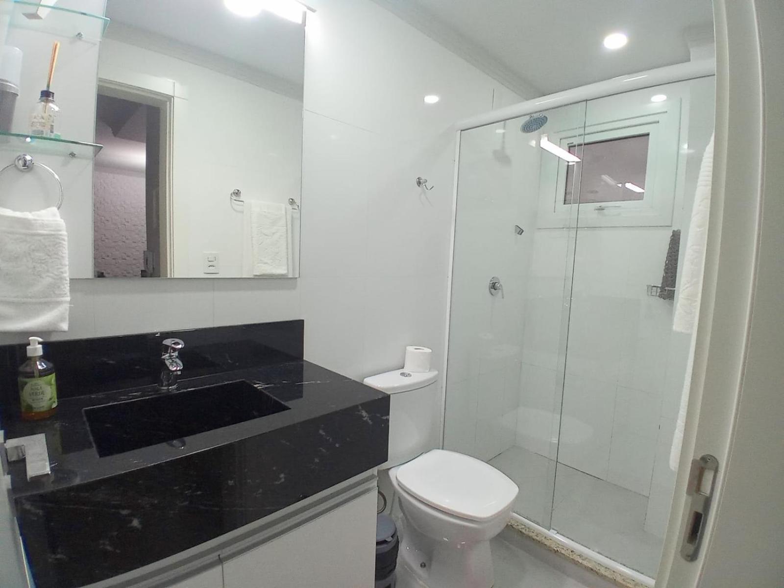 Apto Na Serra Campos De Canella Apartman Canela Kültér fotó
